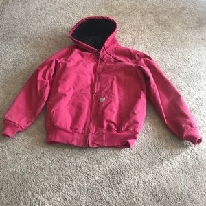 Women’s Carhartt Jacket